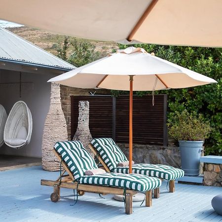 Qambathi Mountain Lodge Rev Estates 外观 照片