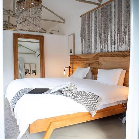 Qambathi Mountain Lodge Rev Estates 外观 照片