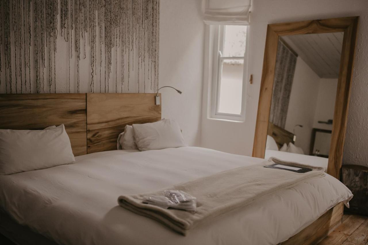 Qambathi Mountain Lodge Rev Estates 外观 照片