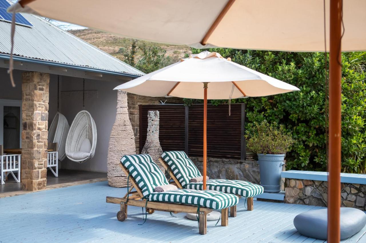 Qambathi Mountain Lodge Rev Estates 外观 照片