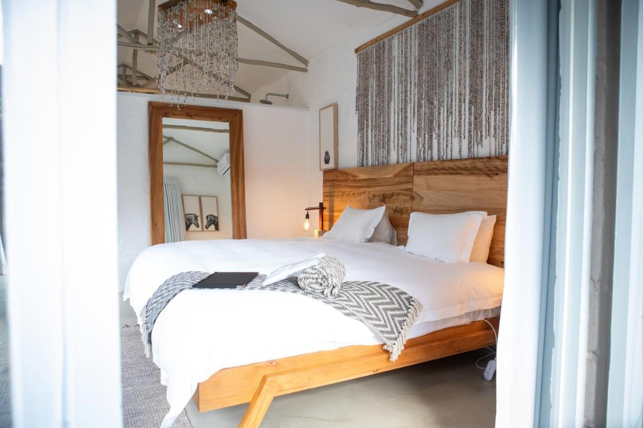 Qambathi Mountain Lodge Rev Estates 外观 照片