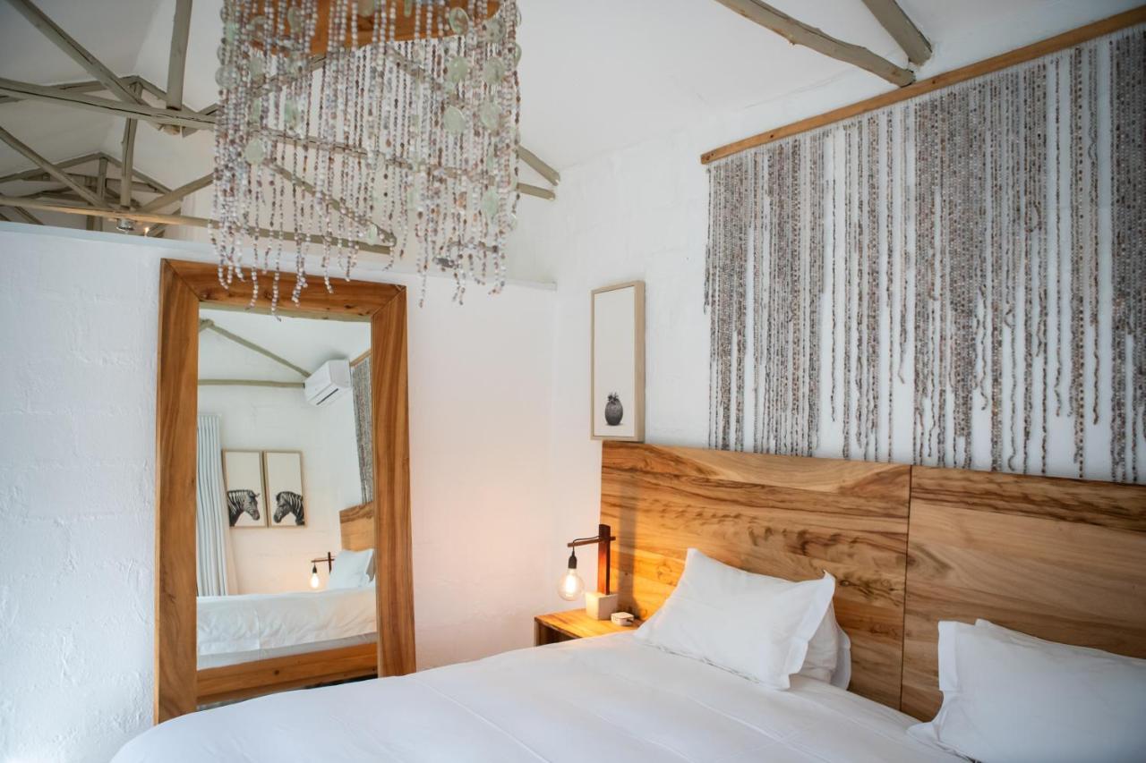 Qambathi Mountain Lodge Rev Estates 外观 照片