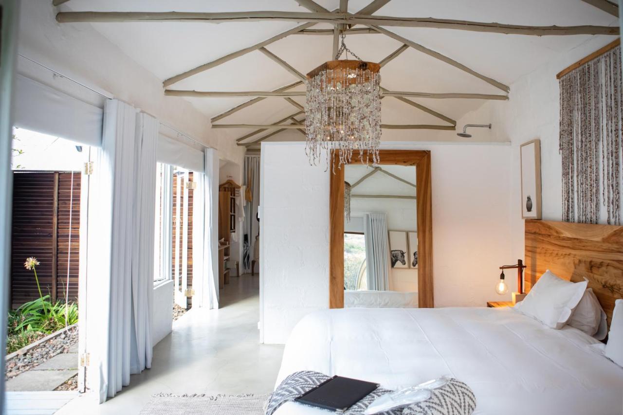 Qambathi Mountain Lodge Rev Estates 外观 照片