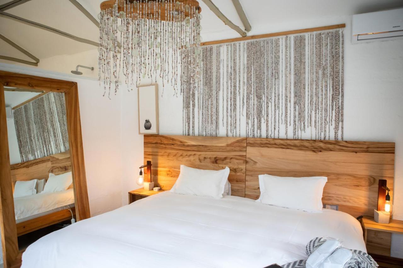 Qambathi Mountain Lodge Rev Estates 外观 照片