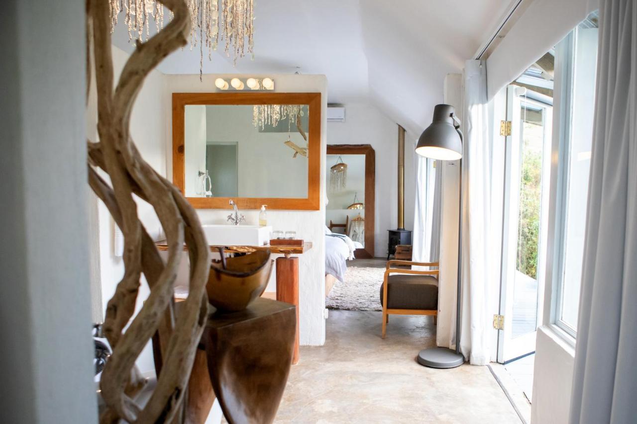 Qambathi Mountain Lodge Rev Estates 外观 照片