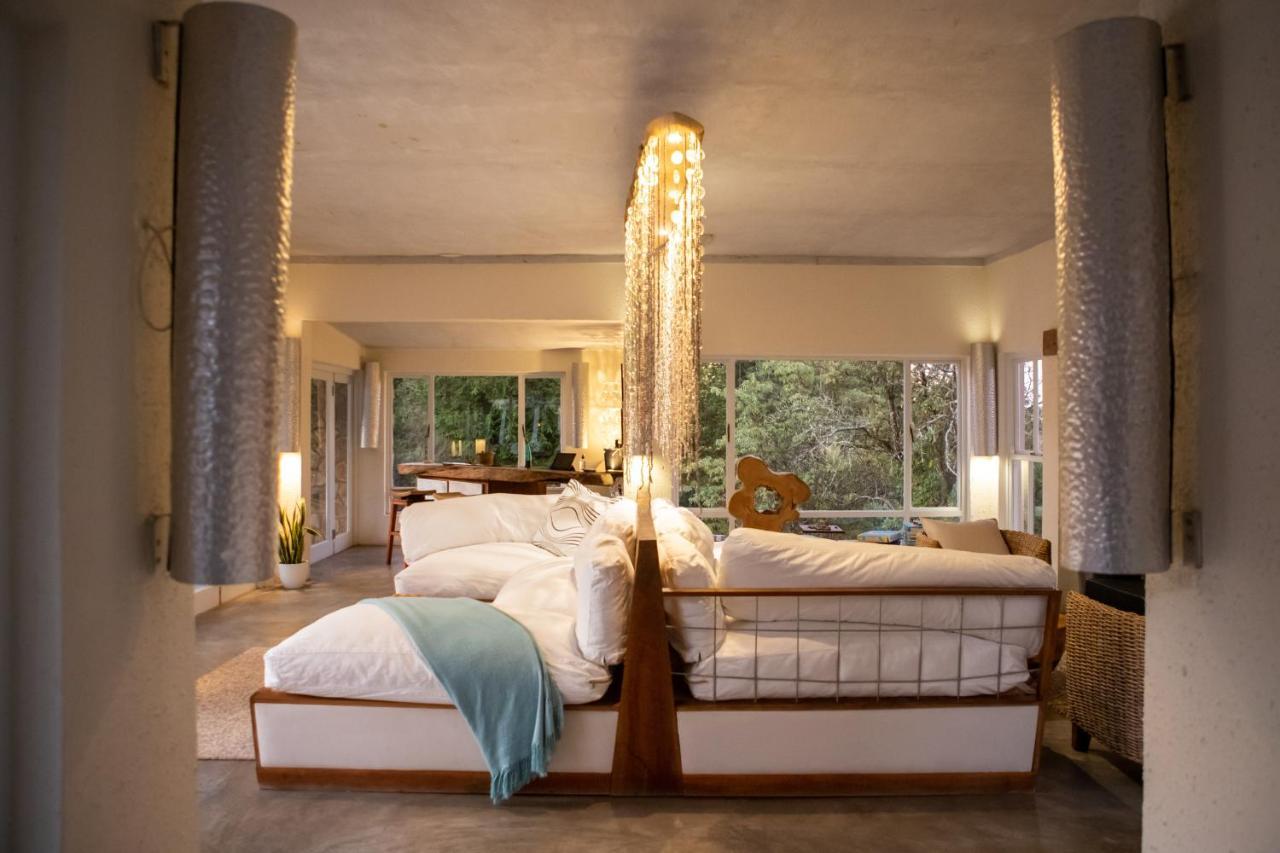 Qambathi Mountain Lodge Rev Estates 外观 照片