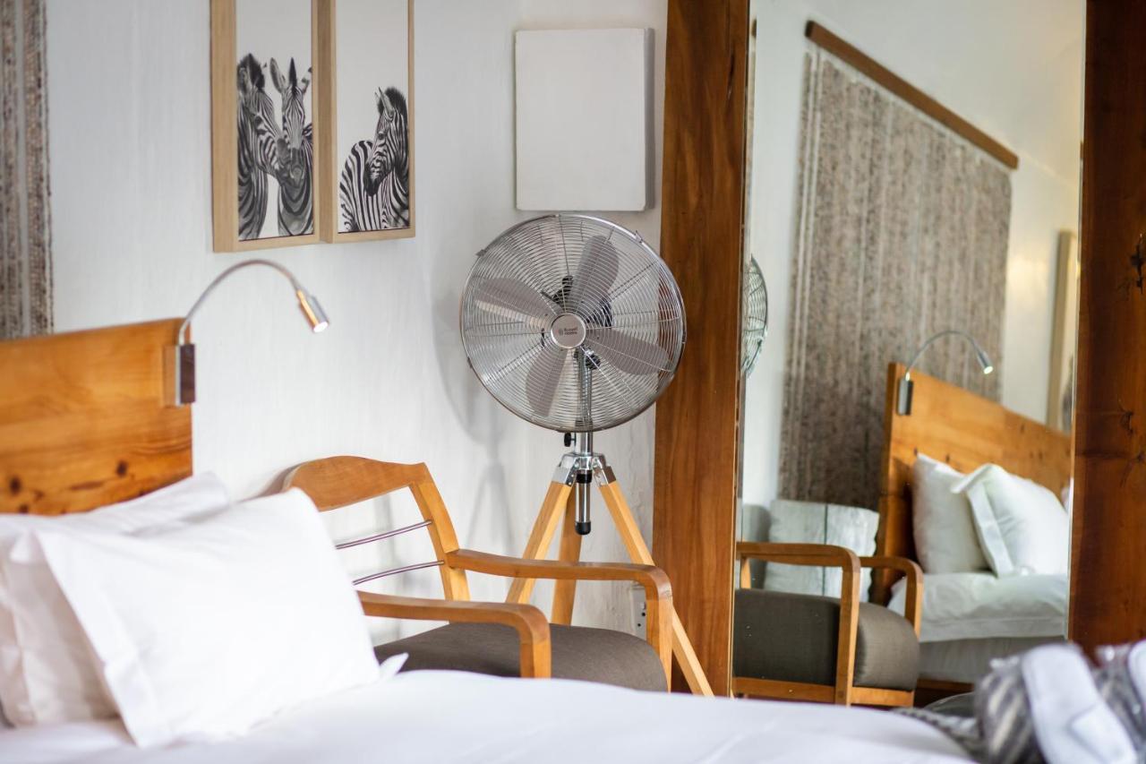Qambathi Mountain Lodge Rev Estates 外观 照片