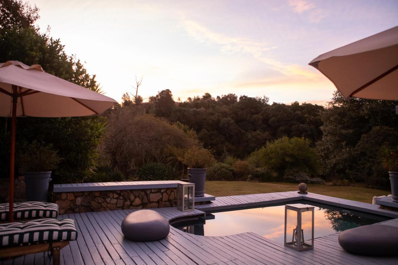 Qambathi Mountain Lodge Rev Estates 外观 照片