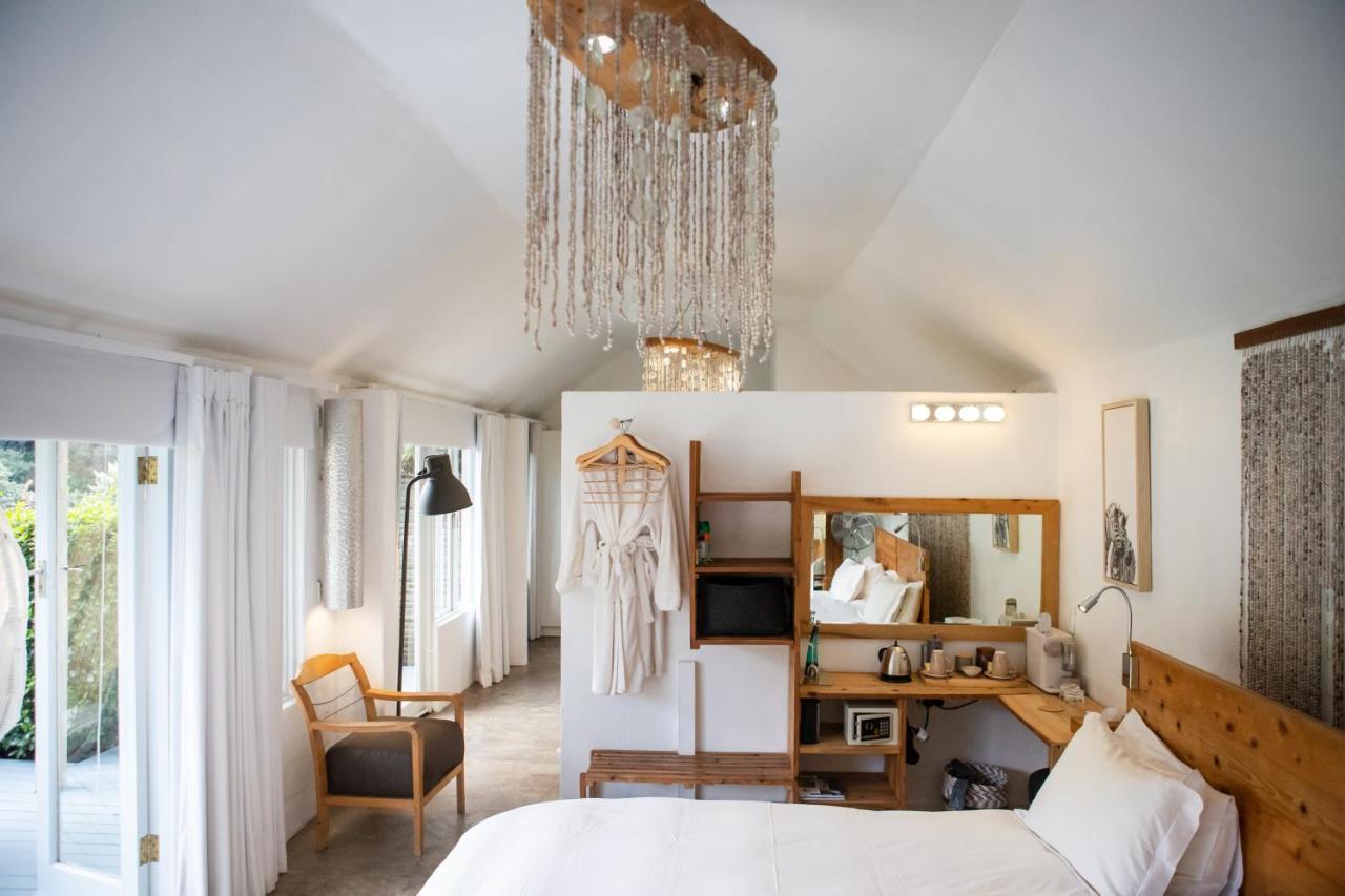 Qambathi Mountain Lodge Rev Estates 外观 照片