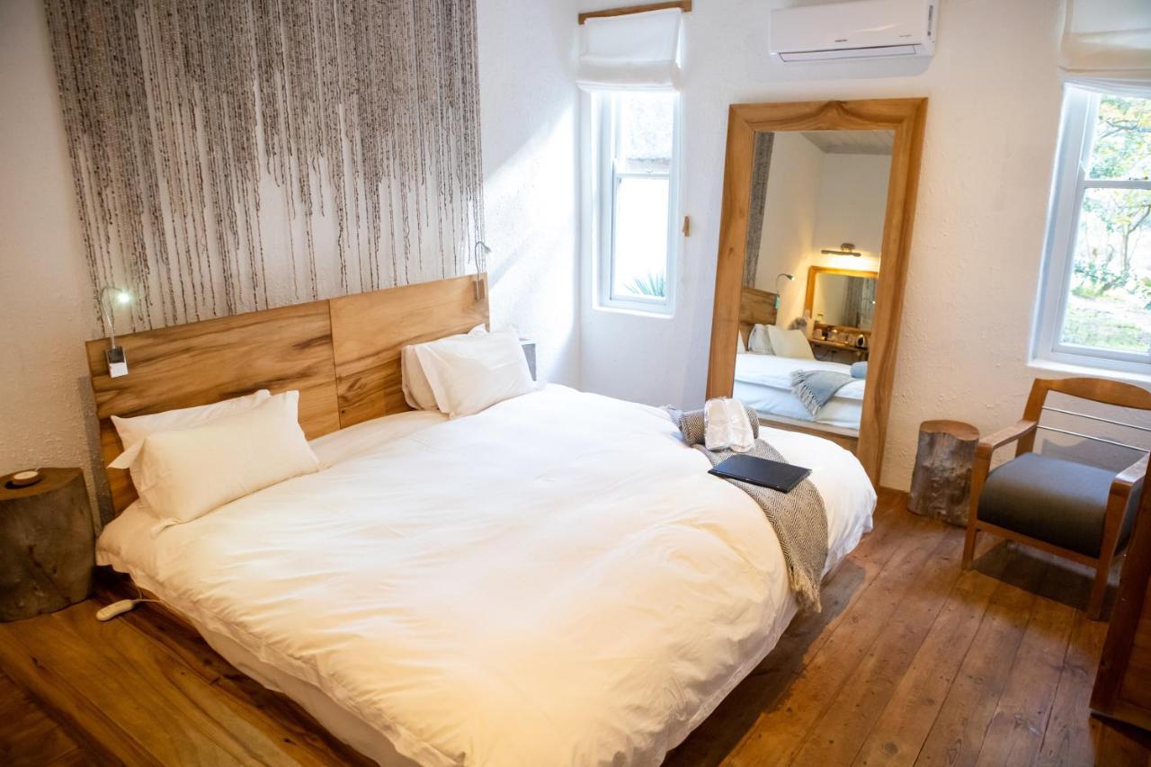 Qambathi Mountain Lodge Rev Estates 外观 照片