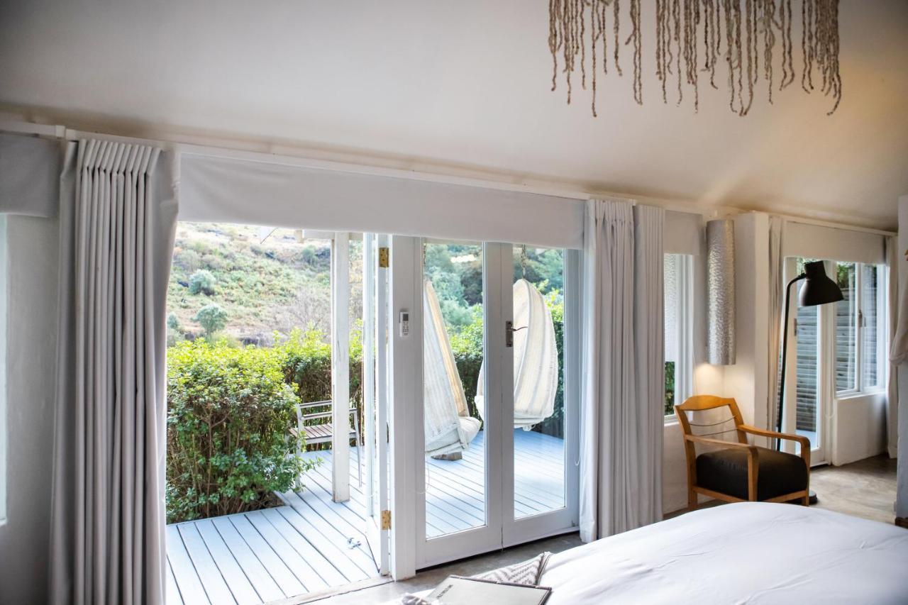Qambathi Mountain Lodge Rev Estates 外观 照片