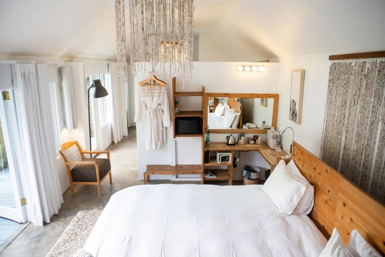 Qambathi Mountain Lodge Rev Estates 外观 照片