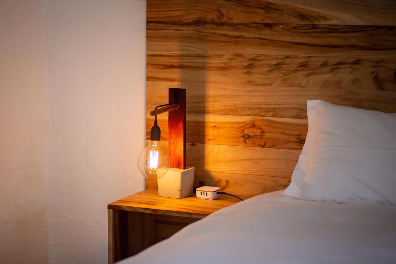 Qambathi Mountain Lodge Rev Estates 外观 照片