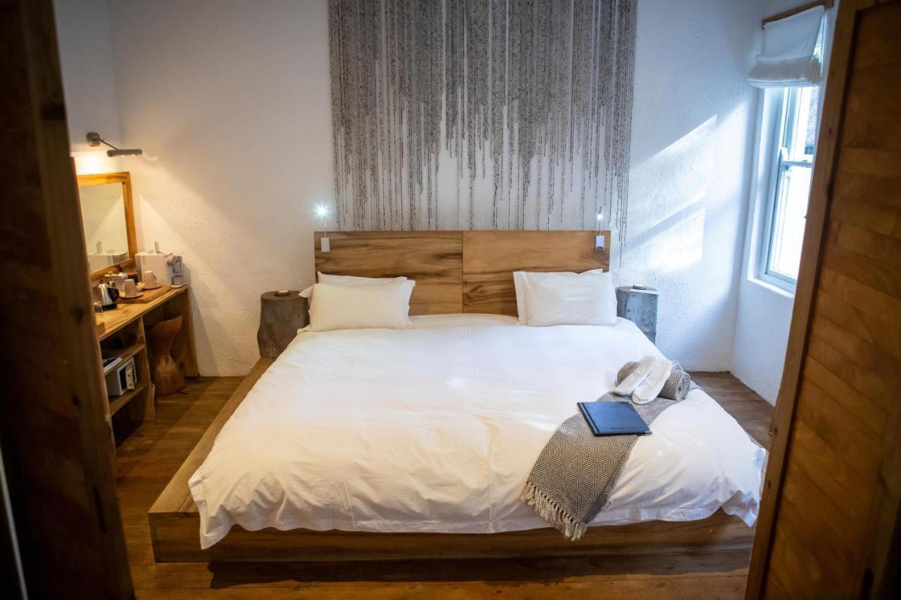 Qambathi Mountain Lodge Rev Estates 外观 照片