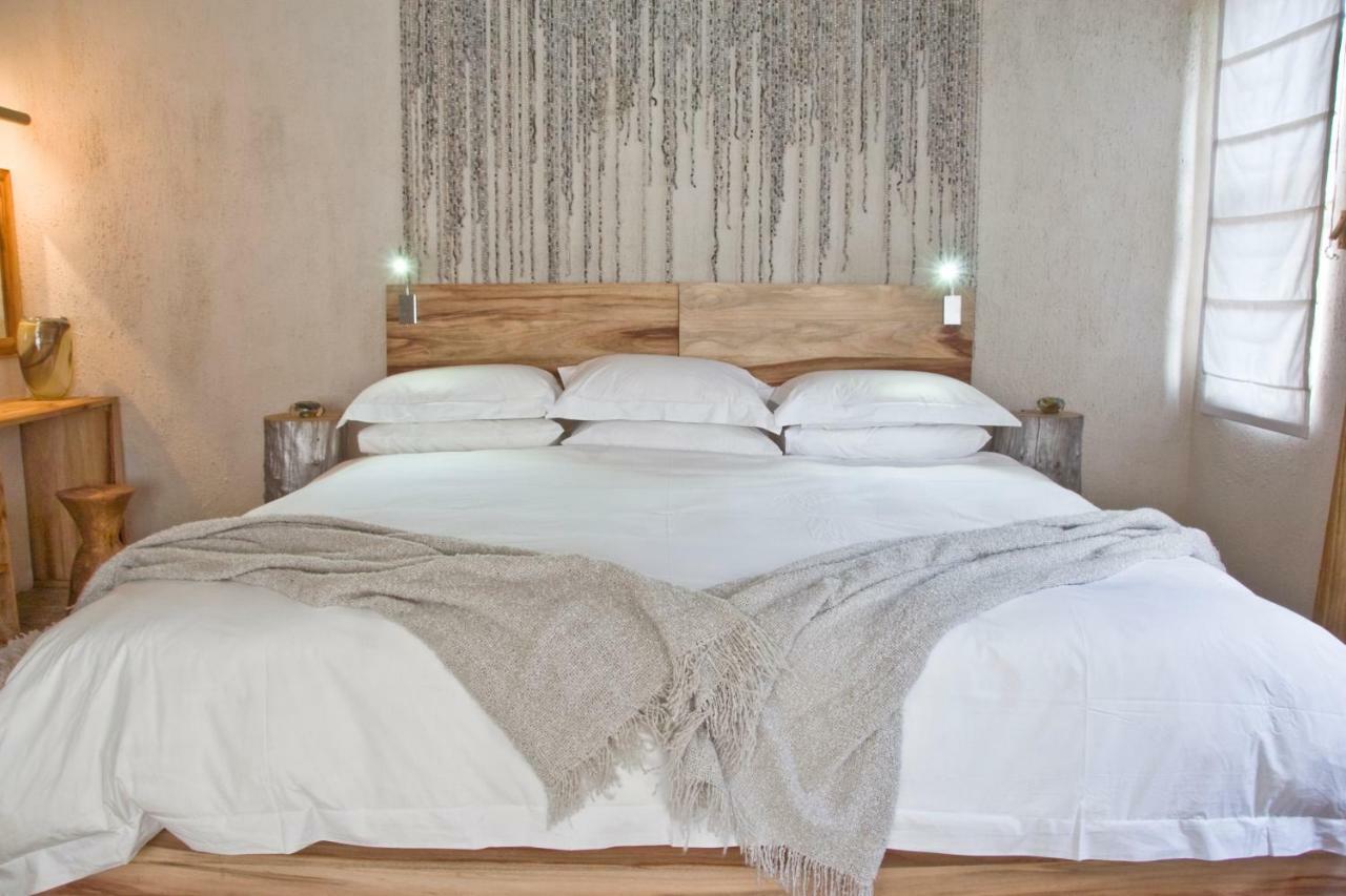 Qambathi Mountain Lodge Rev Estates 外观 照片